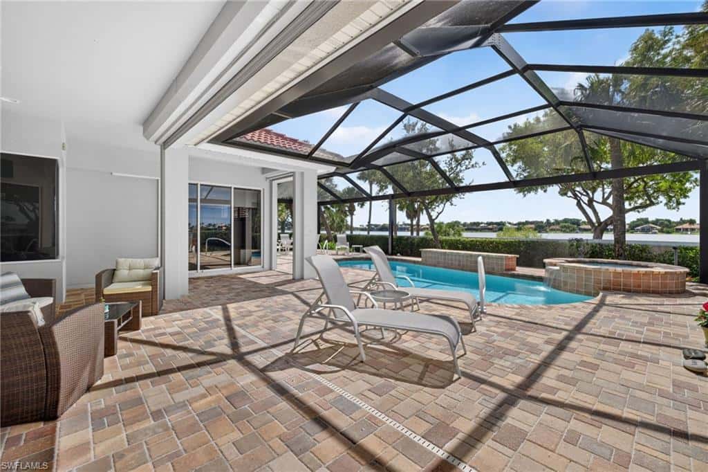 5637 Whispering Willow Way, Fort Myers, photo 39