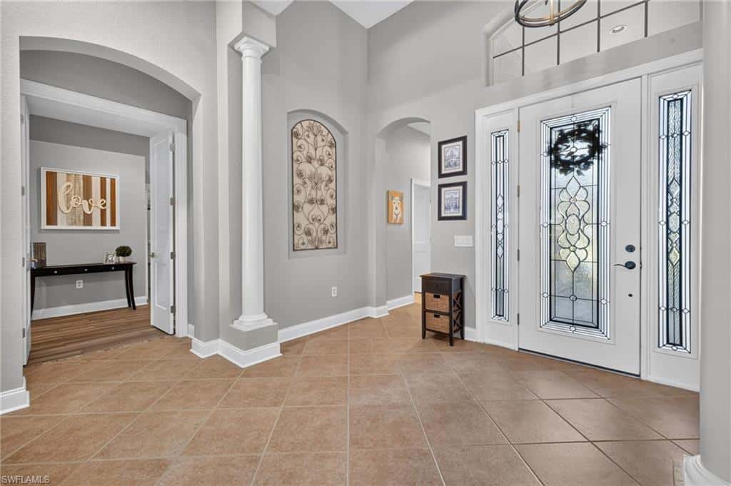 5637 Whispering Willow Way, Fort Myers, photo 4
