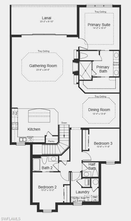 15352 Giardino Dr #28-202, Naples, photo 32