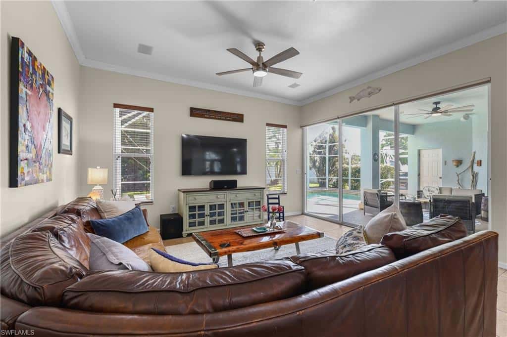 4111 10th Pl, Cape Coral, photo 6