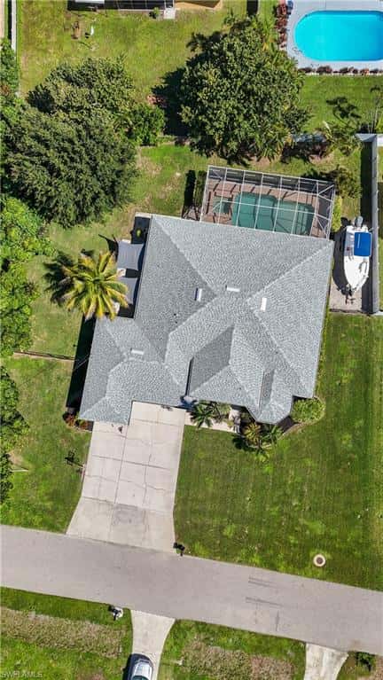 4111 10th Pl, Cape Coral, photo 42