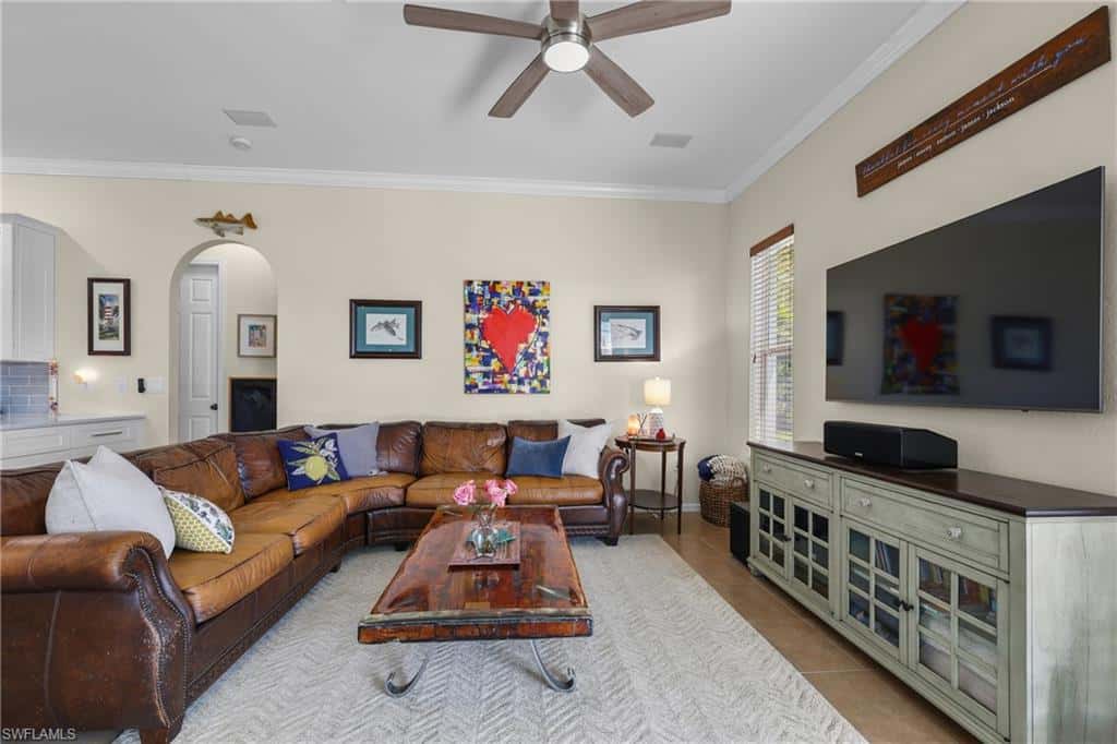 4111 10th Pl, Cape Coral, photo 17