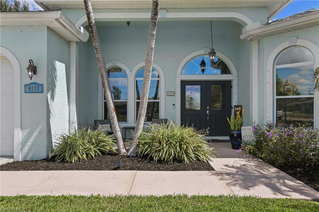 4111 10th Pl, Cape Coral, photo 47