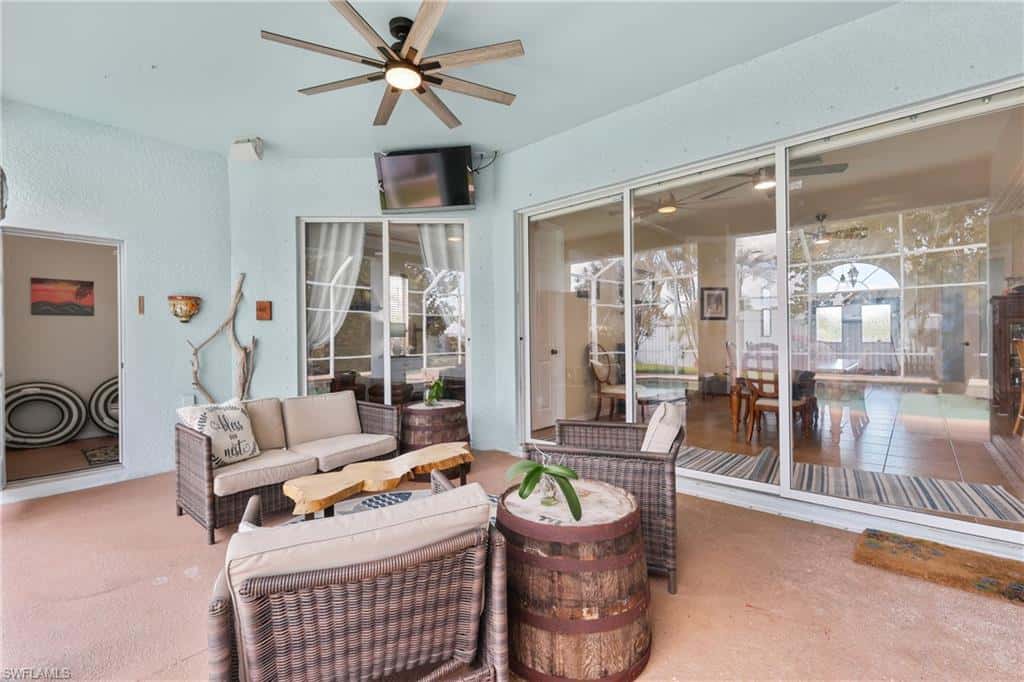 4111 10th Pl, Cape Coral, photo 36