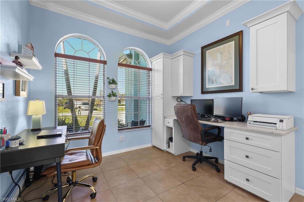 4111 10th Pl, Cape Coral, photo 32