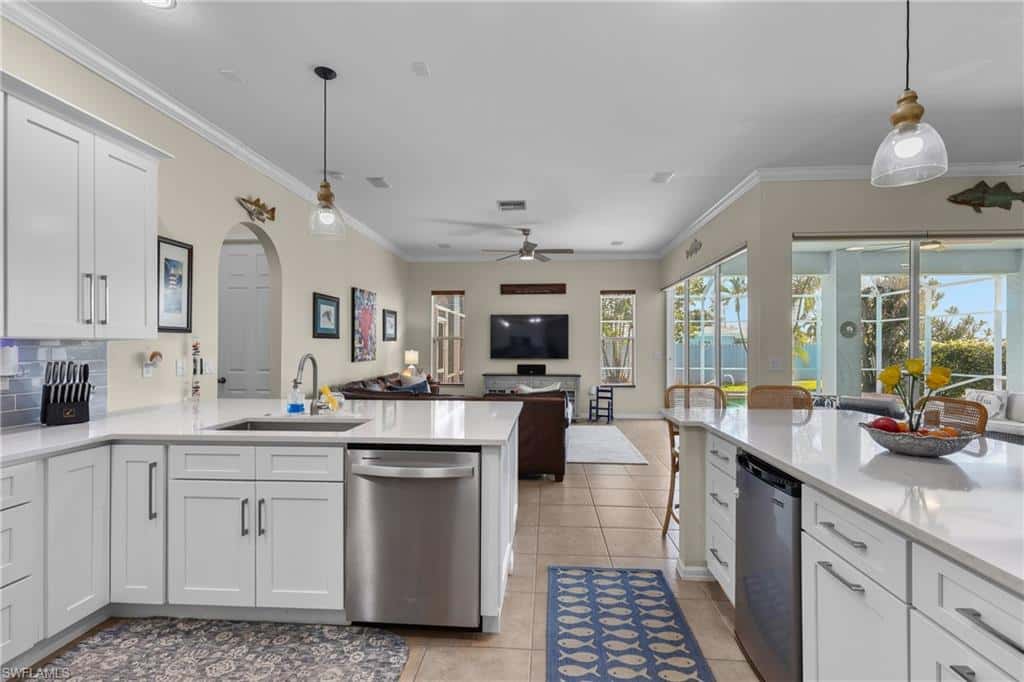 4111 10th Pl, Cape Coral, photo 20
