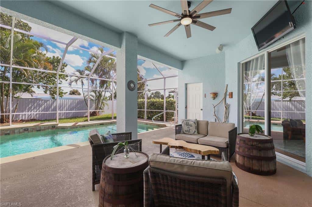 4111 10th Pl, Cape Coral, photo 9
