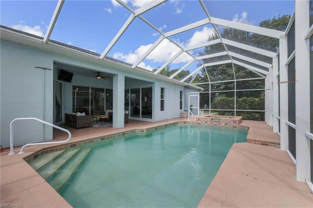 4111 10th Pl, Cape Coral, photo 38