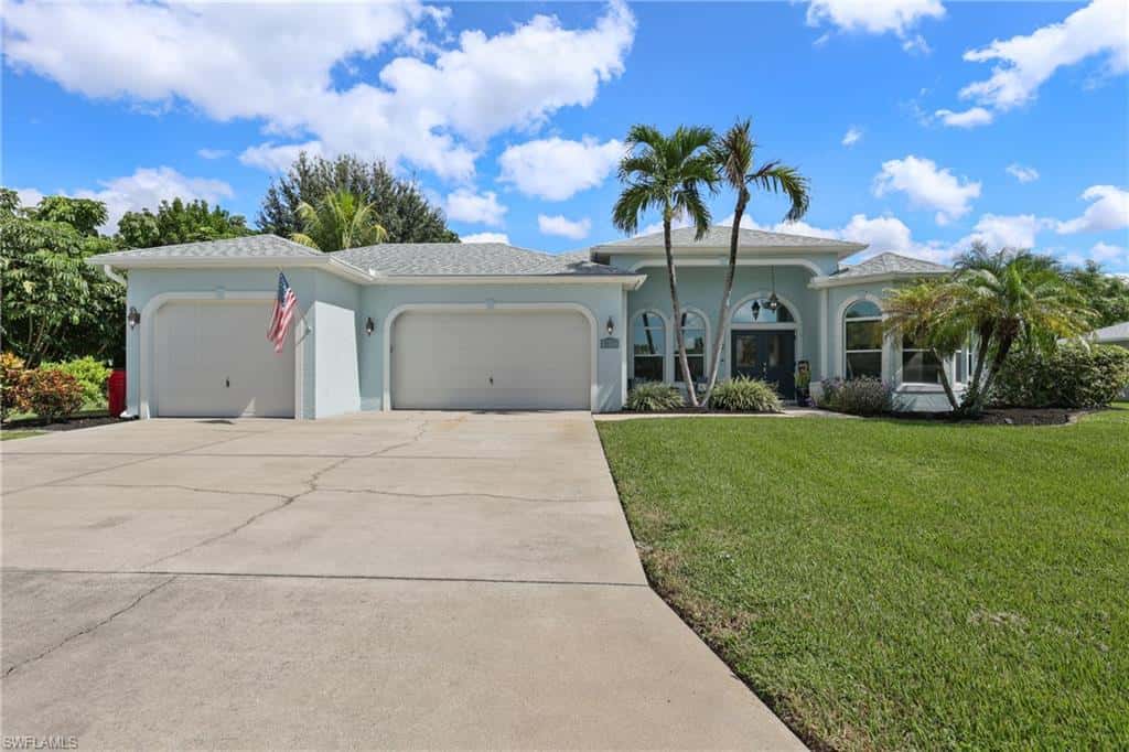 4111 10th Pl, Cape Coral, photo 45