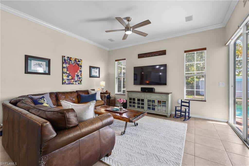 4111 10th Pl, Cape Coral, photo 18