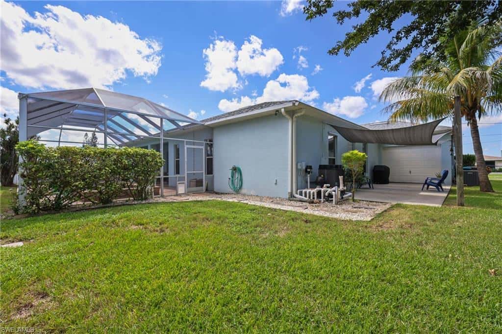 4111 10th Pl, Cape Coral, photo 40