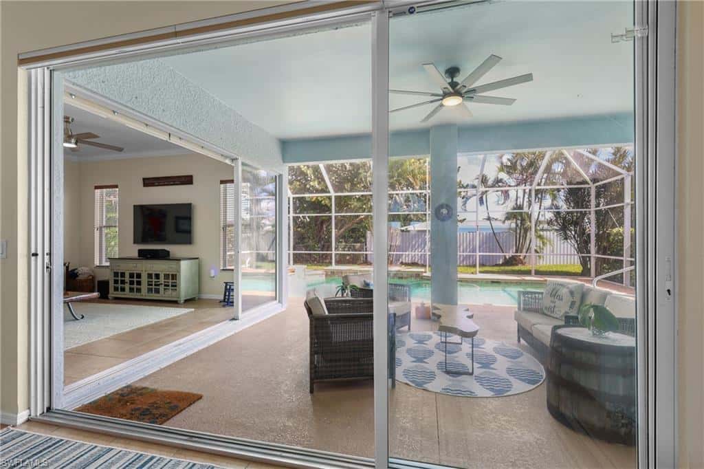 4111 10th Pl, Cape Coral, photo 35