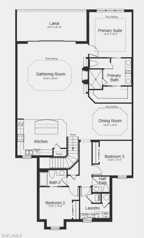 15345 Giardino Dr #12-203, Naples, photo 32