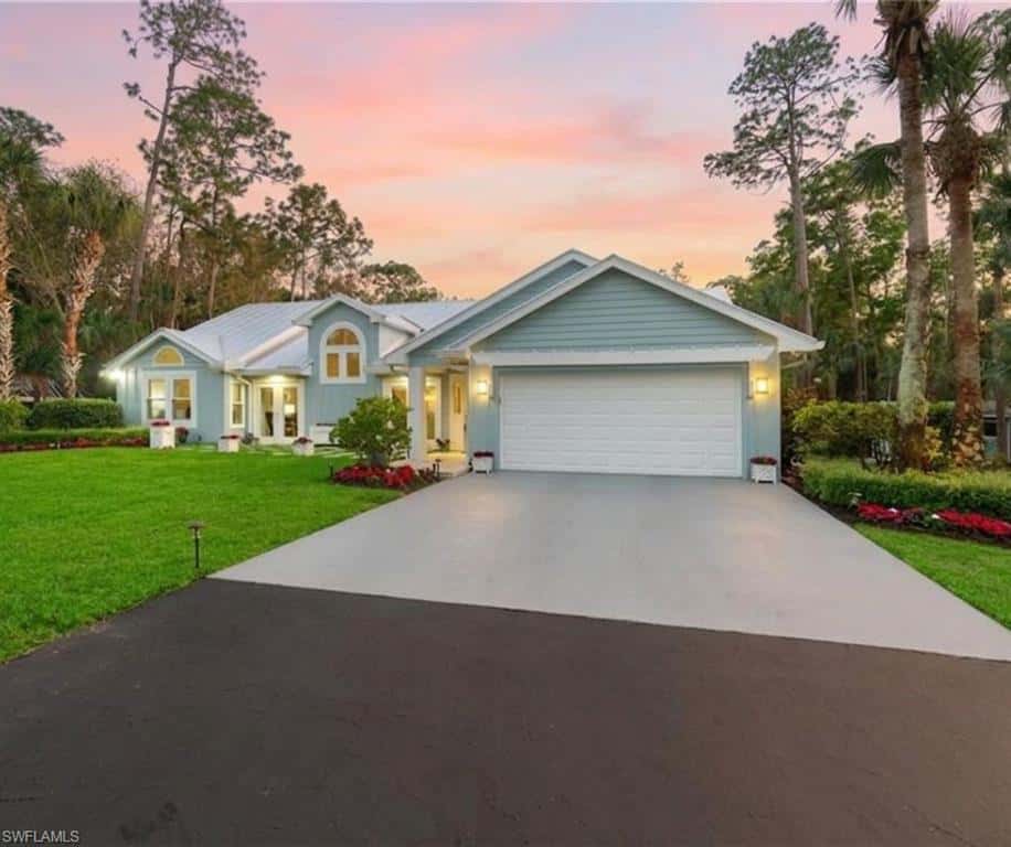 5340 Tamarind Ridge Dr, Naples, photo 56