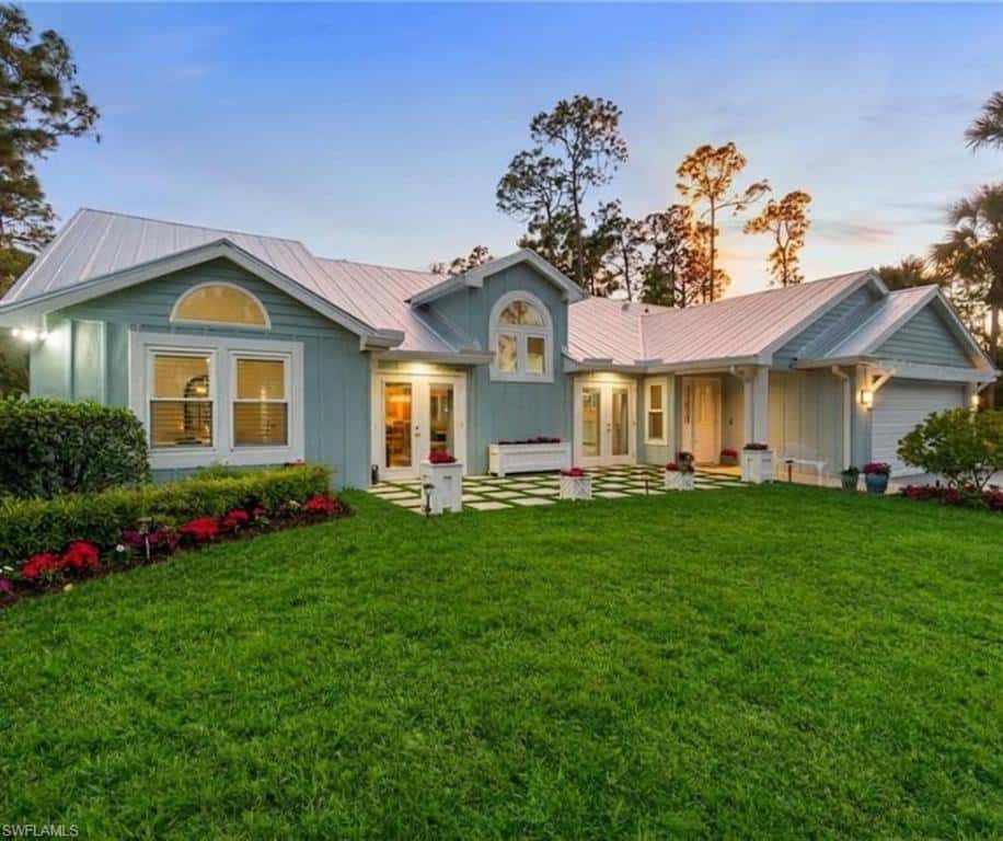5340 Tamarind Ridge Dr, Naples, photo 13