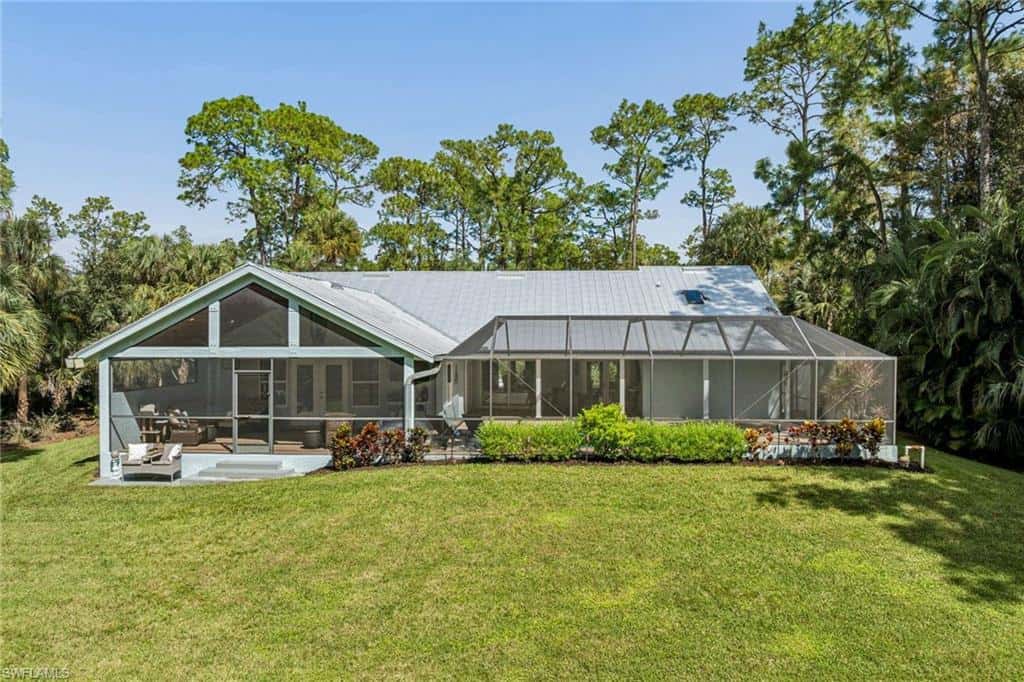5340 Tamarind Ridge Dr, Naples, photo 16