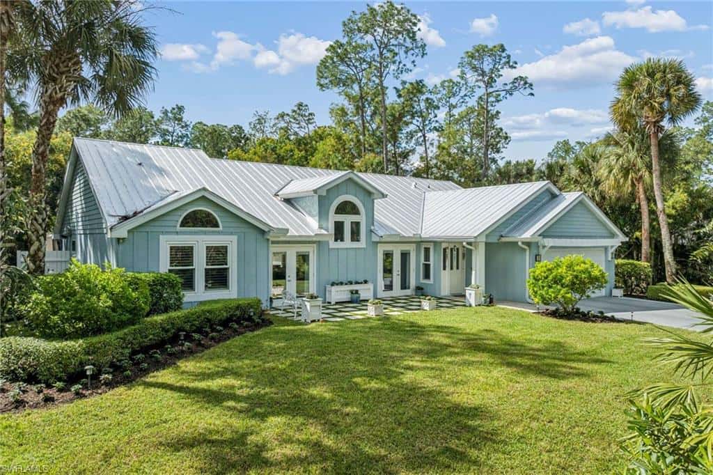 5340 Tamarind Ridge Dr, Naples, photo 12