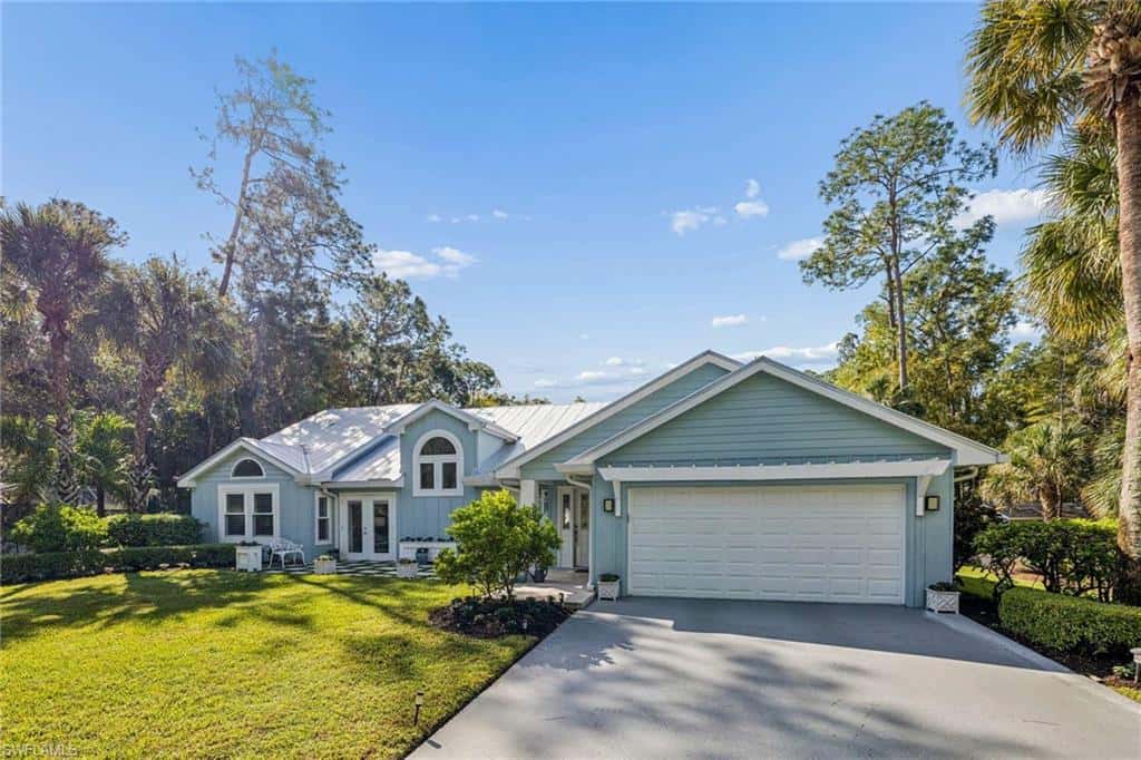 5340 Tamarind Ridge Dr, Naples, photo 10