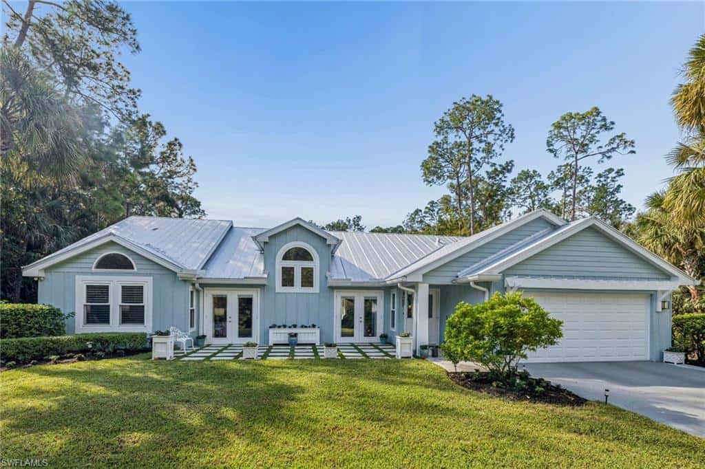 5340 Tamarind Ridge Dr, Naples, photo 11