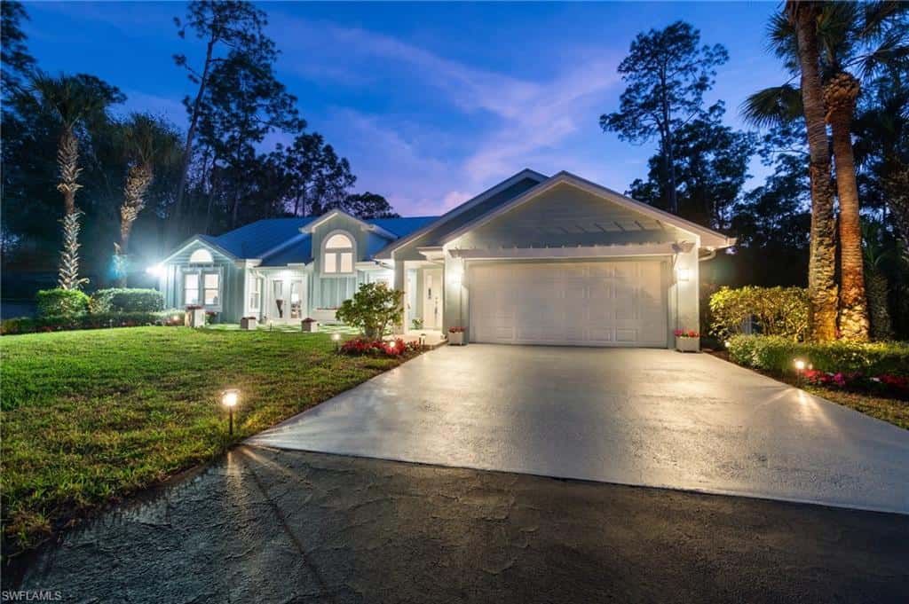 5340 Tamarind Ridge Dr, Naples, photo 60