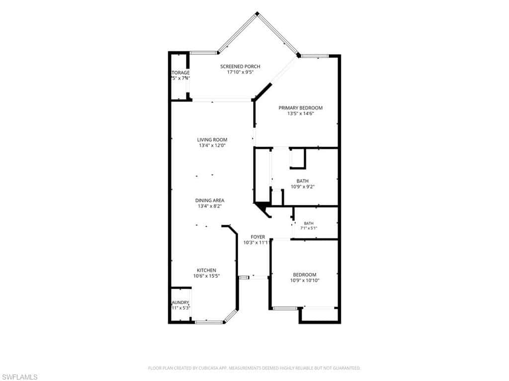624 Wiggins Bay Dr #c23, Naples, photo 22