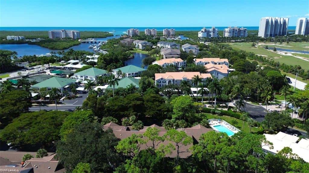 624 Wiggins Bay Dr #c23, Naples, photo 18