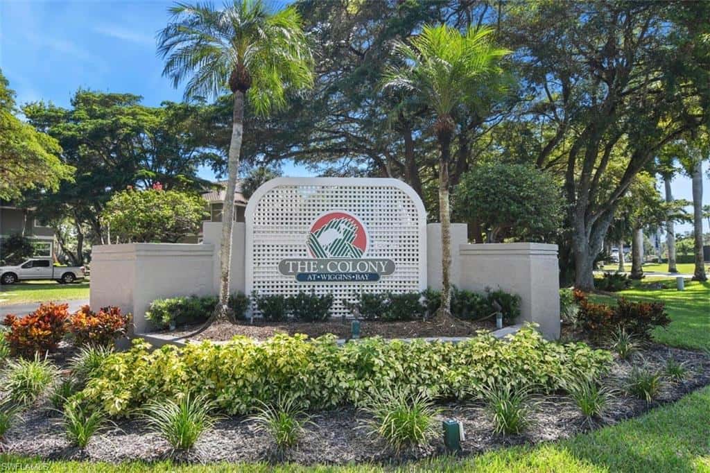 624 Wiggins Bay Dr #c23, Naples, photo 19