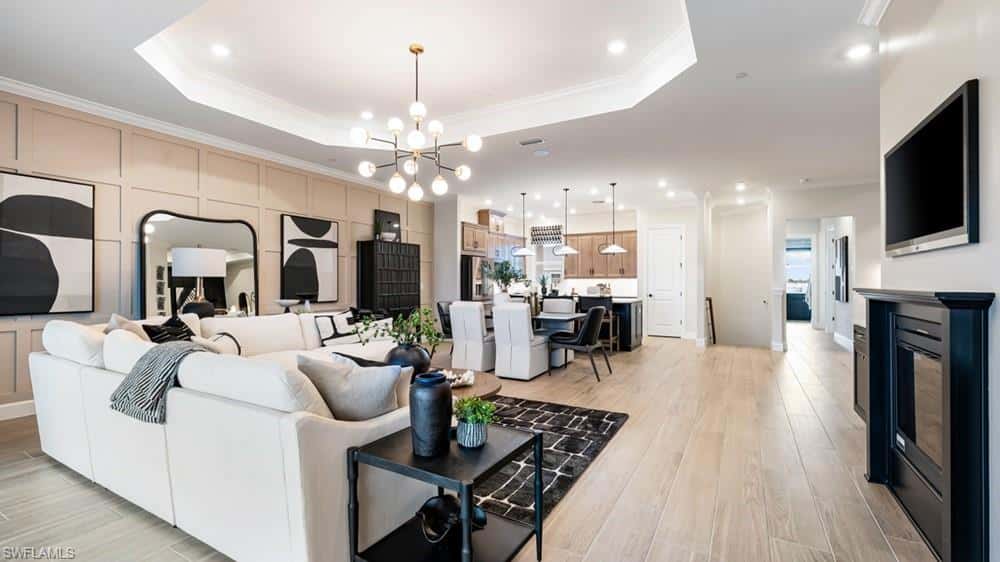 15352 Giardino Dr #28-203, Naples, photo 7