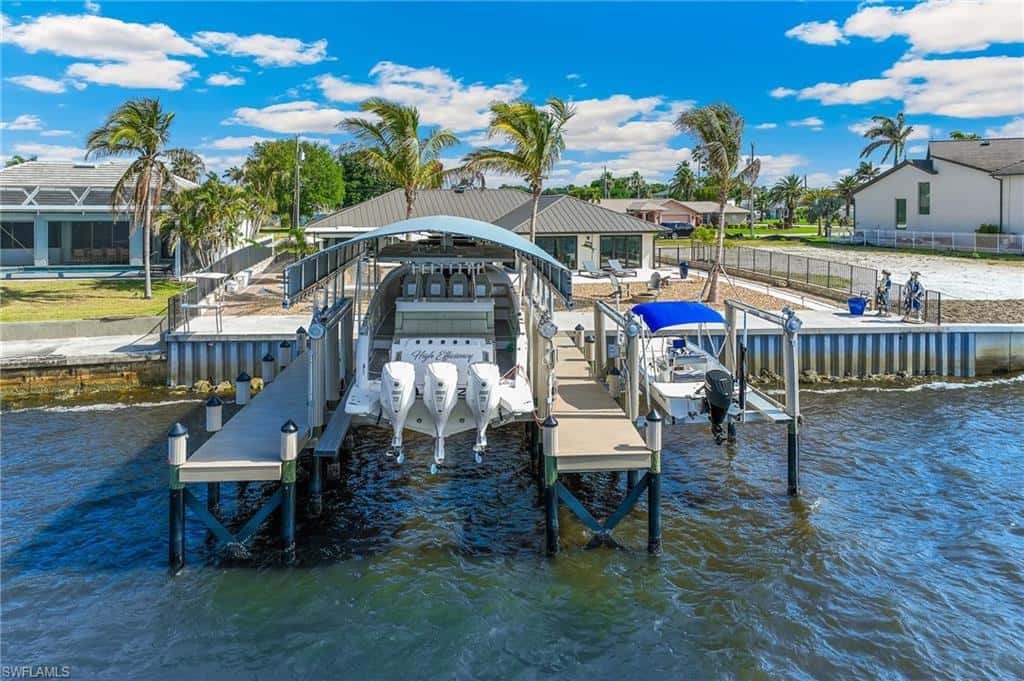 2286 28th St, Cape Coral, photo 36