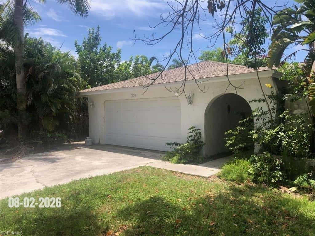 224 Pine Valley Cir, Naples, photo 4