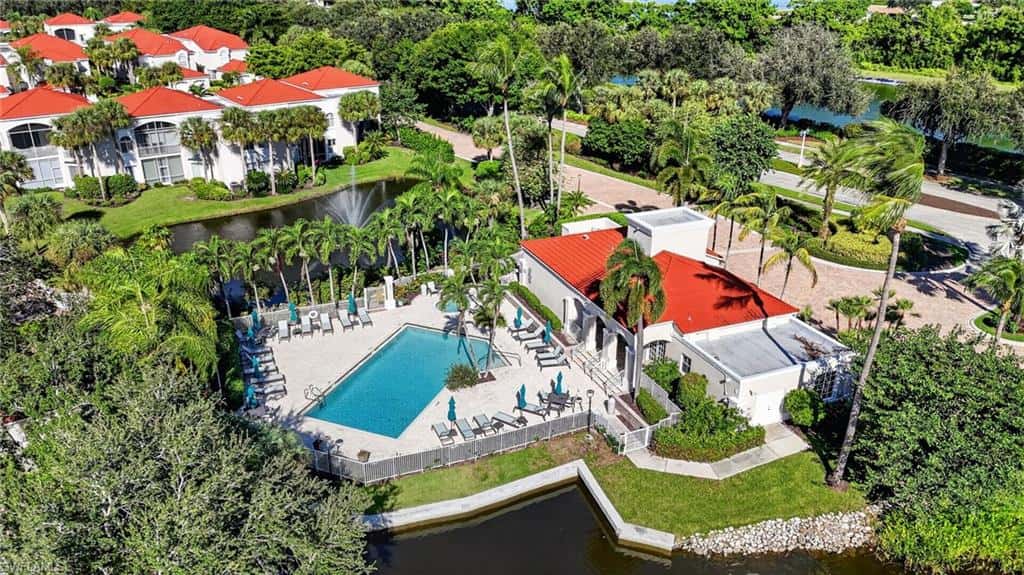 1600 Clermont Dr #403, Naples, photo 28