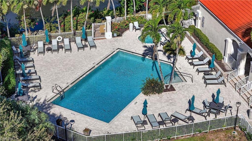 1600 Clermont Dr #403, Naples, photo 29