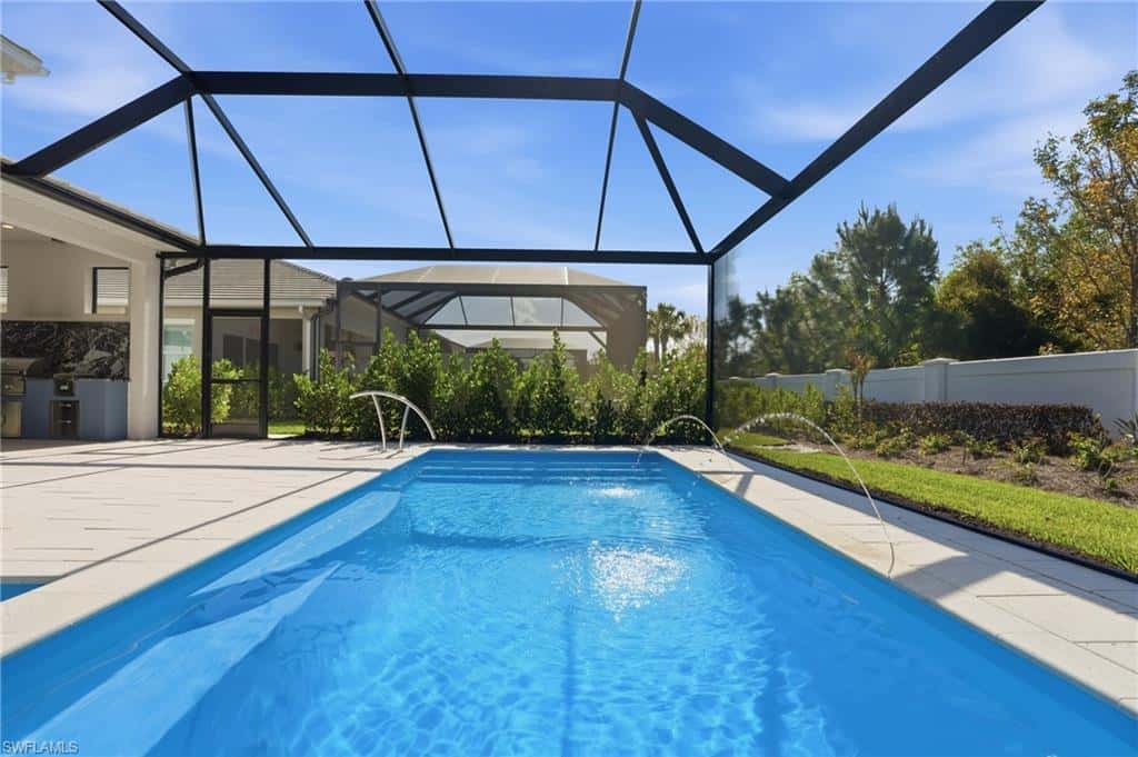 9194 Cayman Dr, Naples, photo 23