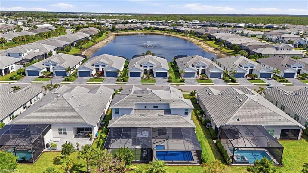 9194 Cayman Dr, Naples, photo 26