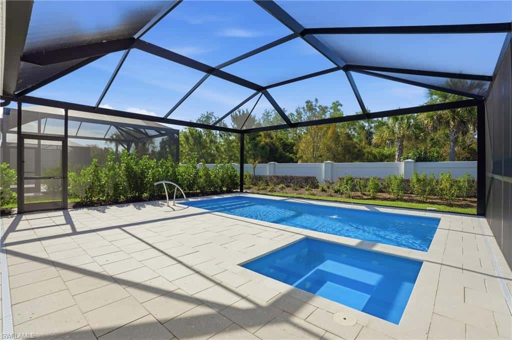 9194 Cayman Dr, Naples, photo 22
