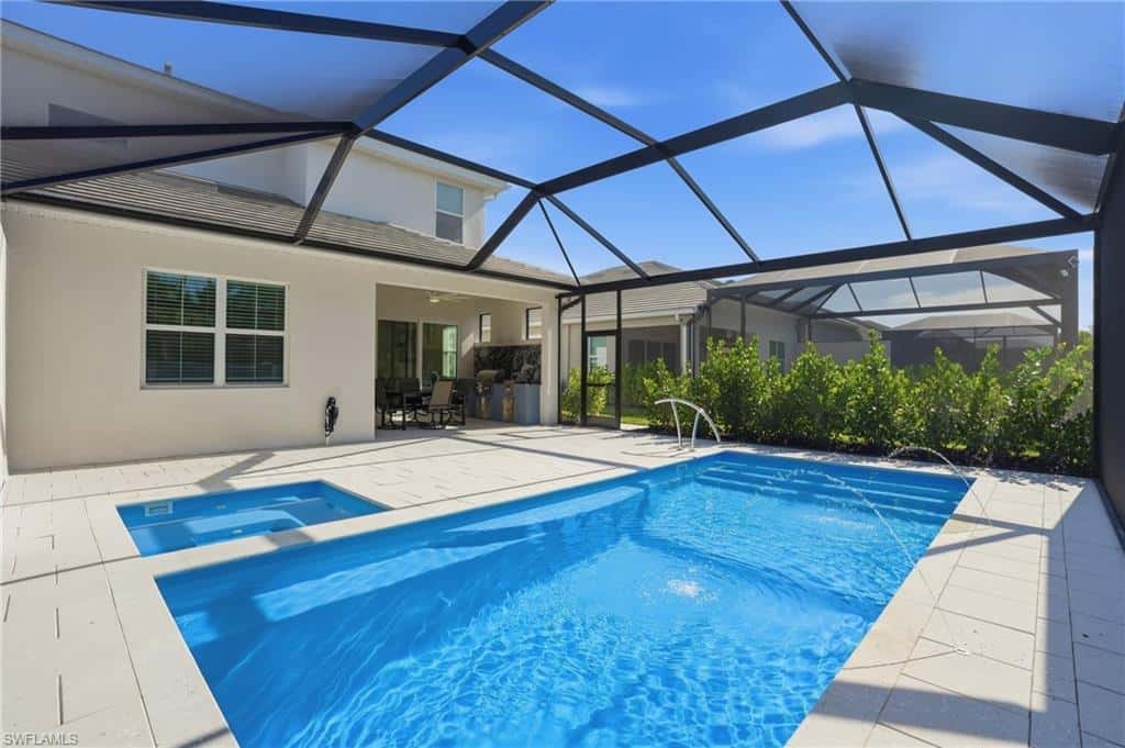 9194 Cayman Dr, Naples, photo 24
