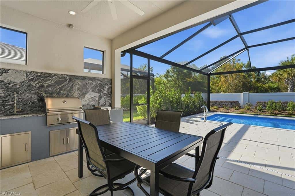 9194 Cayman Dr, Naples, photo 21