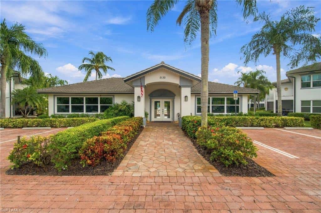 2145 Cay Lagoon Dr #322, Naples, photo 42