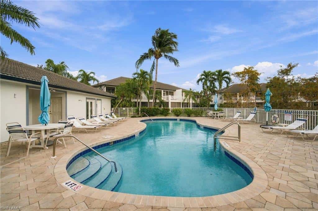 2145 Cay Lagoon Dr #322, Naples, photo 46