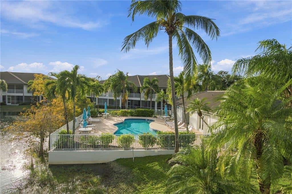 2145 Cay Lagoon Dr #322, Naples, photo 47