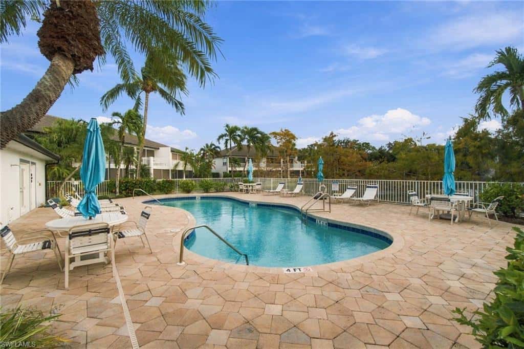2145 Cay Lagoon Dr #322, Naples, photo 45