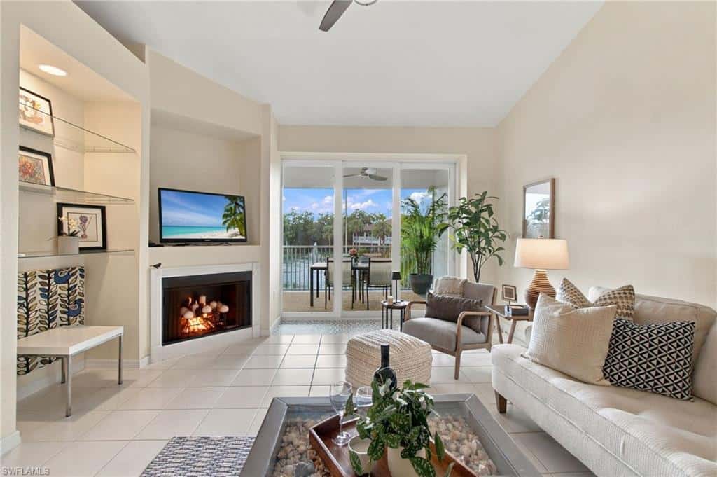 2145 Cay Lagoon Dr #322, Naples, photo 15