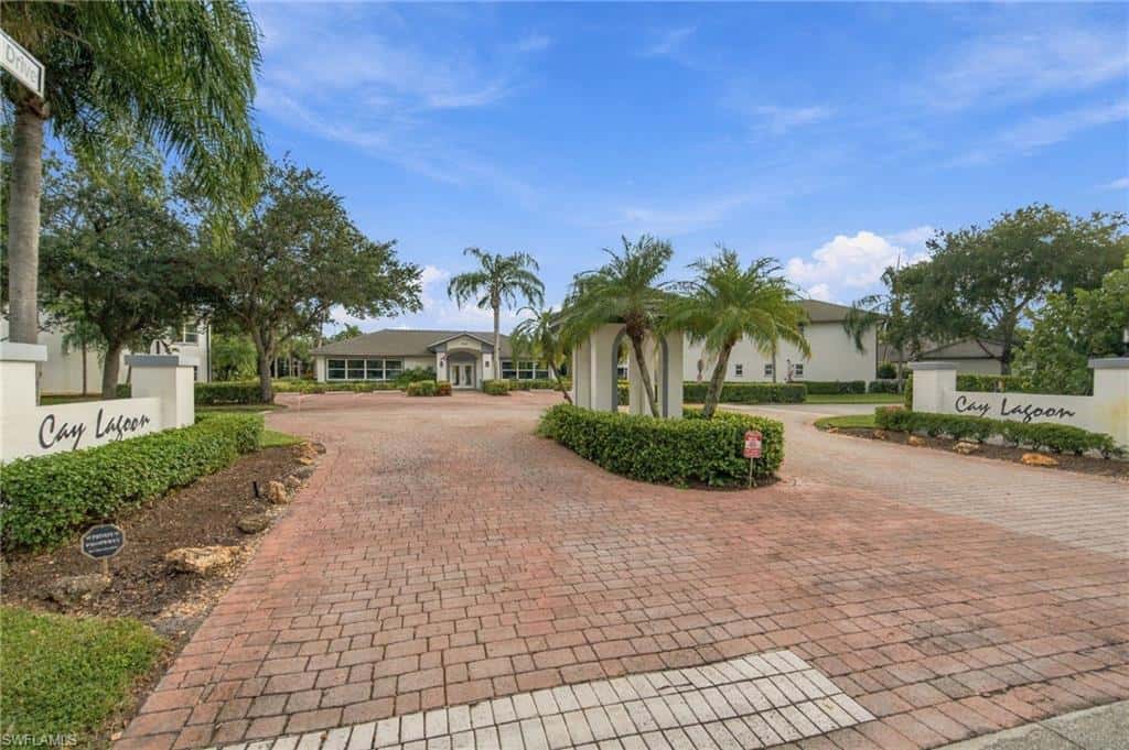 2145 Cay Lagoon Dr #322, Naples, photo 48