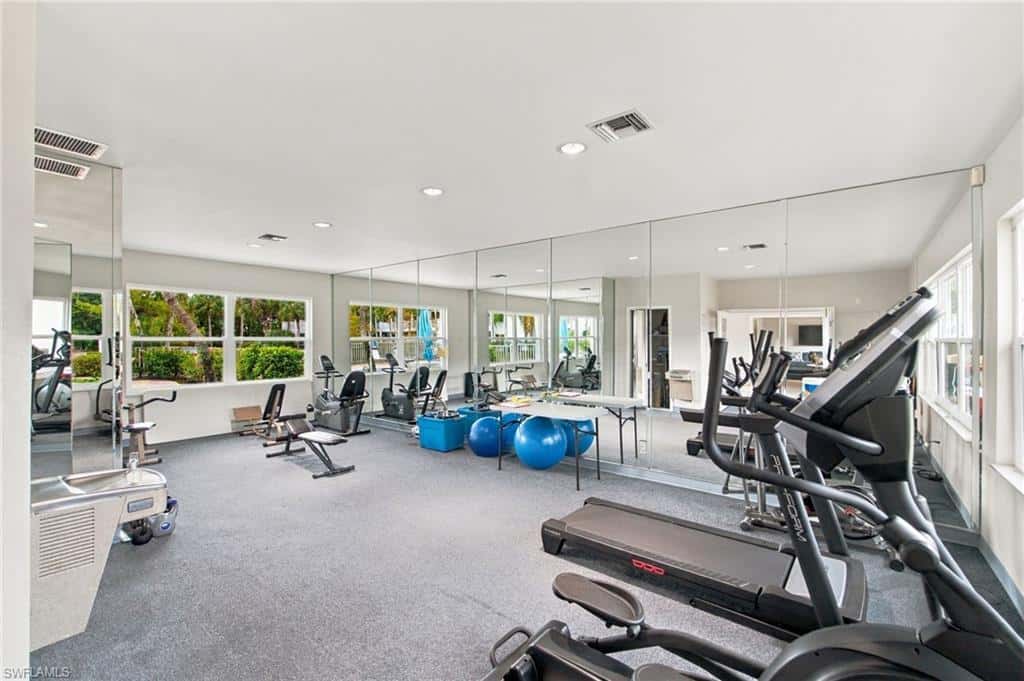 2145 Cay Lagoon Dr #322, Naples, photo 44