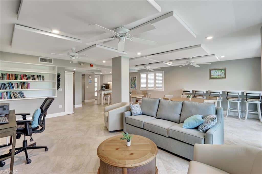 1300 Gulf Shore Blvd #110, Naples, photo 23