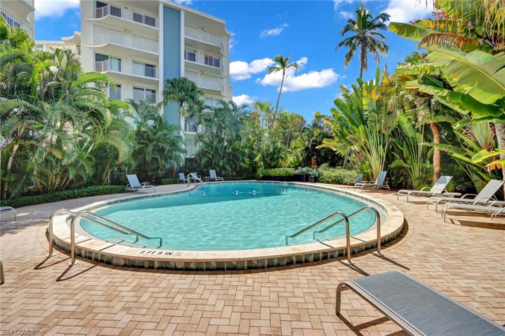 1300 Gulf Shore Blvd #110, Naples, photo 24