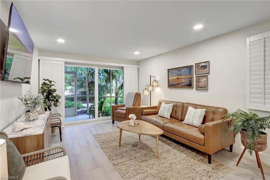 1300 Gulf Shore Blvd #110, Naples, photo 8