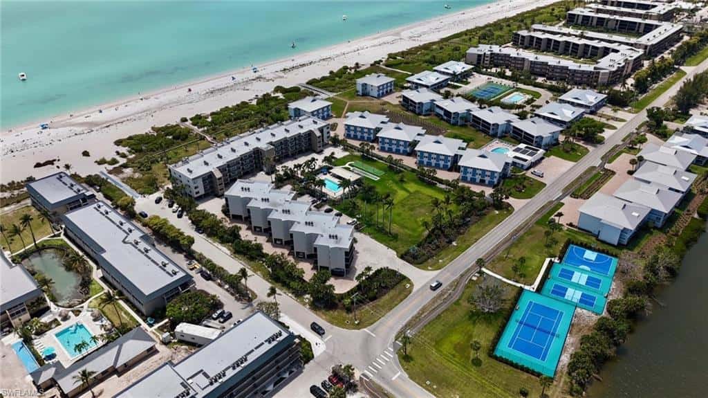 1299 Middle Gulf Dr #191, Sanibel, photo 40