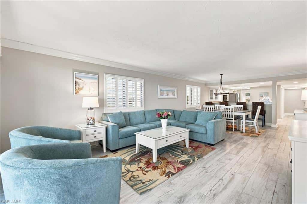 1299 Middle Gulf Dr #191, Sanibel, photo 5
