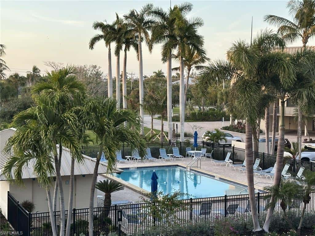 1299 Middle Gulf Dr #191, Sanibel, photo 42